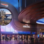 British Airways ARC: New West London Live Music Venue Opens