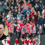 Chris Sutton Predicts Fulham vs Sunderland Clash at Craven Cottage