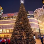 Christmas at Shepherd’s Bush Market West London | Festive Workshops & Shopping