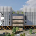 Colt DCS Expands Hayes Digital Park in Hillingdon with Three Data Centres