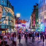 Danny Tipping Launches Longwave Studios With West London Murder Doc