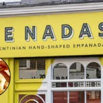 De Nadas Empanadas Opens in West London Kew: UK’s First Empanadería
