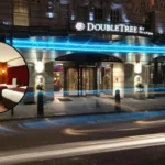 DoubleTree by Hilton London West End: Premier Bloomsbury Hotel Stay