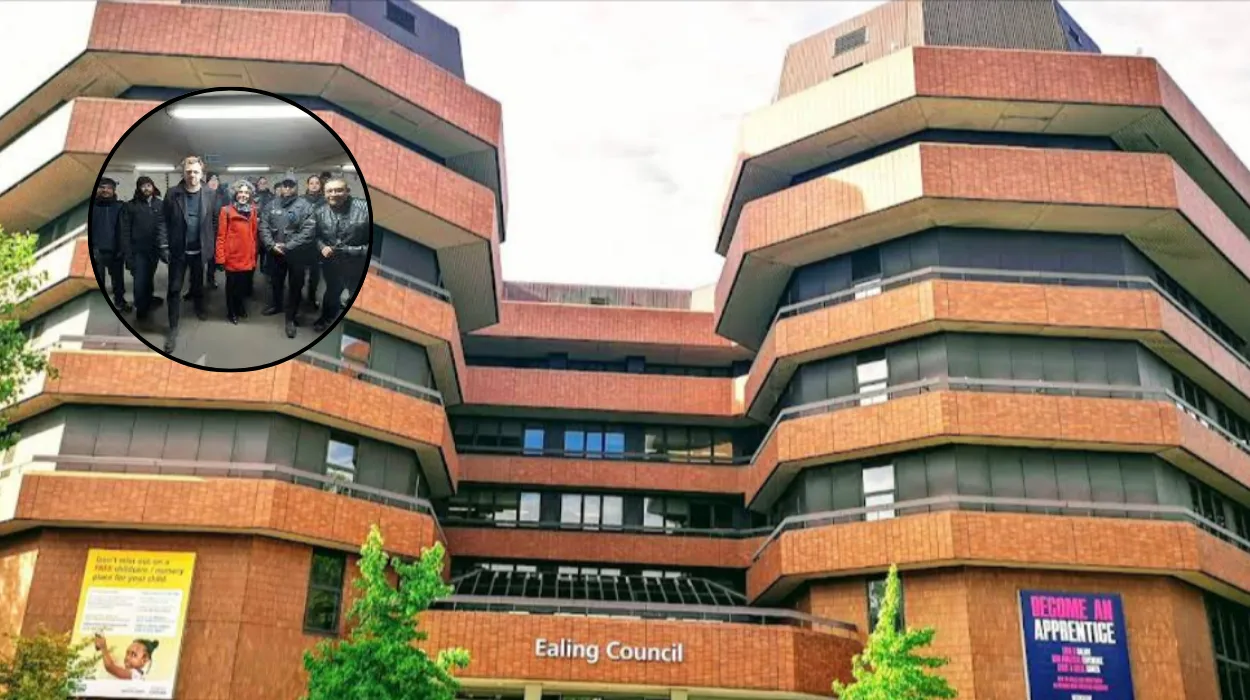Ealing Council Tackles Private Landlord Enforcement with Civil Penalties