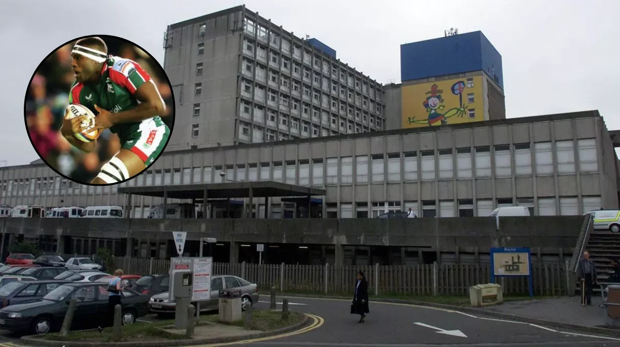 Ealing Hold On To Make It Pointless For Hartpury