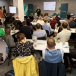 Ealing Hosts First AI Conference with Peabody and West London Business