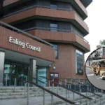 Ealing Neighbours Fined £600 Over Alleged Fly-Tipping Incident