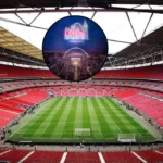 England to start Euro 2028 at Etihad Stadium, Wembley hosts final
