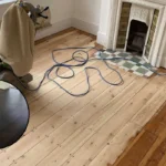 Expert Floor Sanding Services in West London