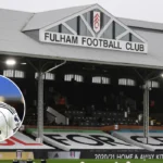 Fulham striker Rodrigo Muniz out until new year injury