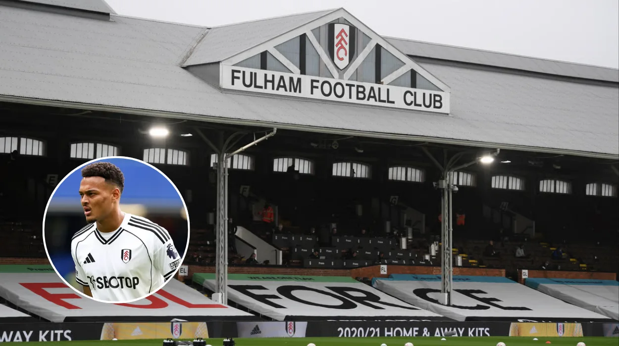 Fulham striker Rodrigo Muniz out until new year injury