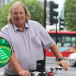 Green Party’s First Councillor in Hounslow: Guy Lambert Joins