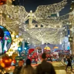 Hammersmith Christmas 2025: Winter Festival & Jack and the Beanstalk