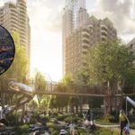 Hammersmith & Fulham OKs Earls Court 4,000 Homes