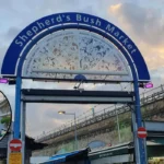 Hammersmith’s Shepherd’s Bush Market ACV Rejected Amid Redevelopment