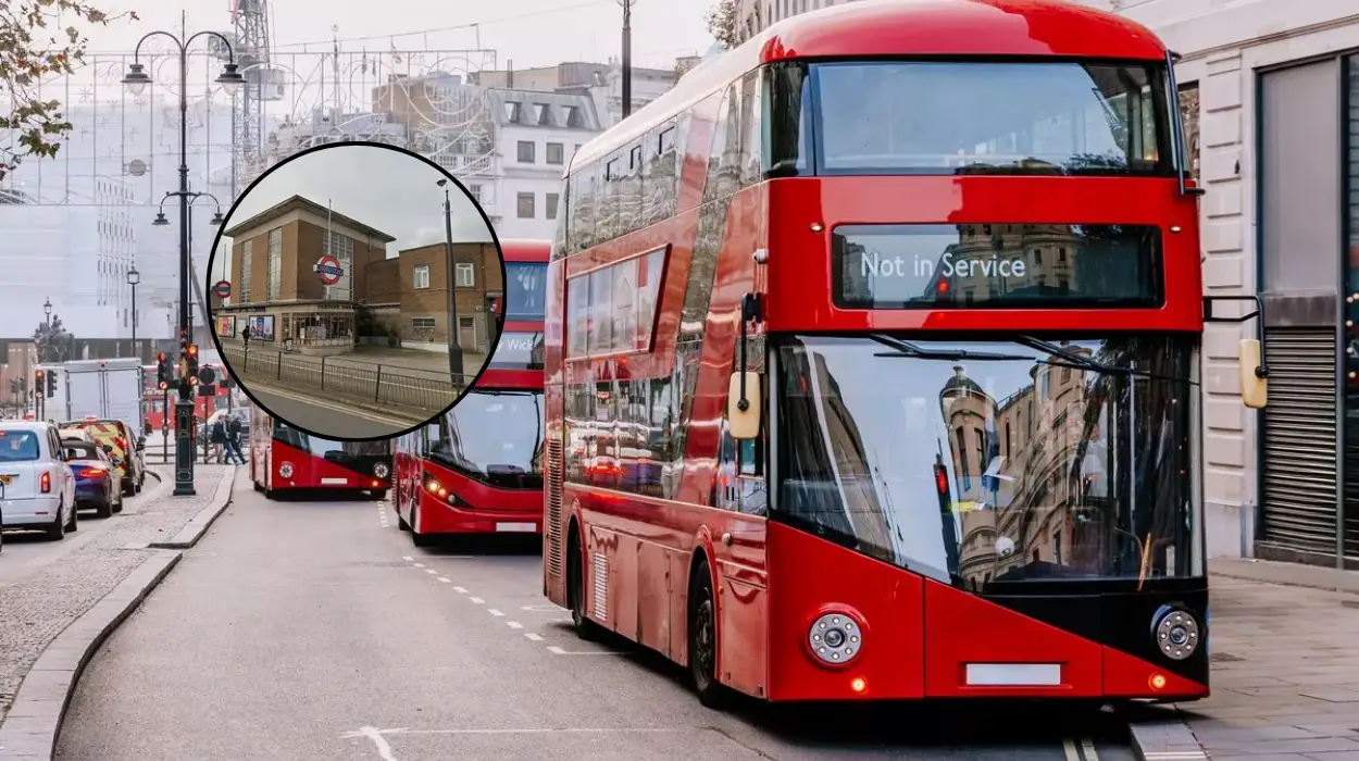 Harrow Weekend Travel: TfL Piccadilly, Bus Strike & Events Update