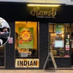 Haweli Ealing Wins Best Indian Restaurant at Prestige Curry Awards