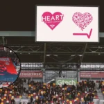 Heart of West London: Brentford FC’s Cardiac Health Initiative