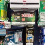 Hillingdon Hayes Store Owner Fined for Illegal Tobacco Sales