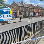 Hounslow Stabbing Near Lampton School: November 2025 Incident Report