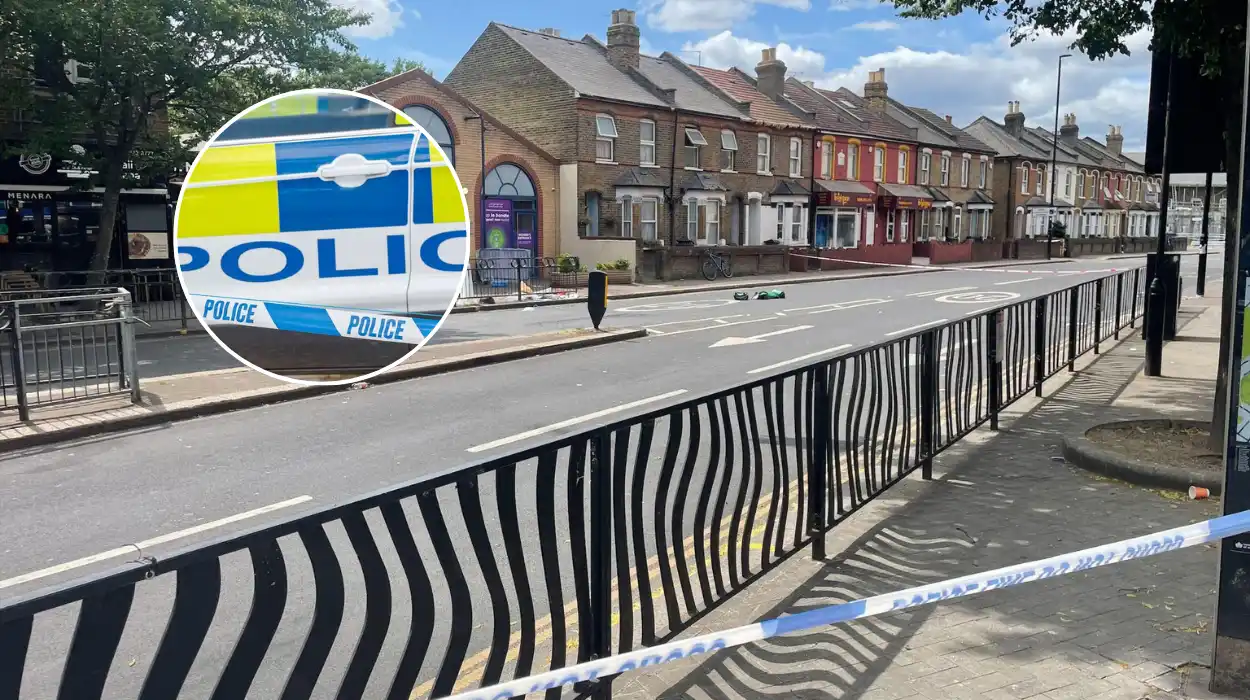 Hounslow Stabbing Near Lampton School: November 2025 Incident Report