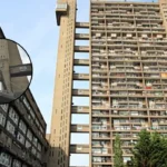 Iconic West London Buildings: Kensington Palace to Trellick Tower Guide
