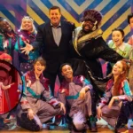 Jack and the Beanstalk Pantomime Returns to Lyric Hammersmith