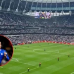 Joao Pedro Hails Moses Caicedo for Help in Chelsea Winner at Tottenham