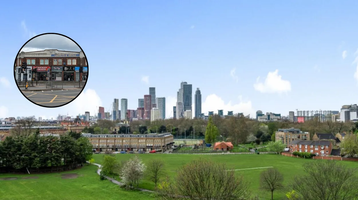 Largest Borough in West London: Hillingdon Explained