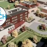 Let’s Get Healthier Together Event in Hounslow at Reach Academy