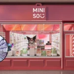 MINISO UK Ealing Store & 2026 Expansion Drives Collectibles Growth