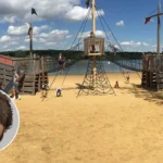 Man Exposes Himself in Ruislip Woods West London: E-fit Released