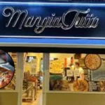 Mangia Tutto Pizza Shop Licence Revoked in West London