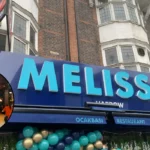 Melissa Restaurant Wins Best Turkish Eatery West London 2025