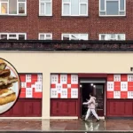 No Drama Burgers Open West London Bush Tavern, Shepherd's Bush