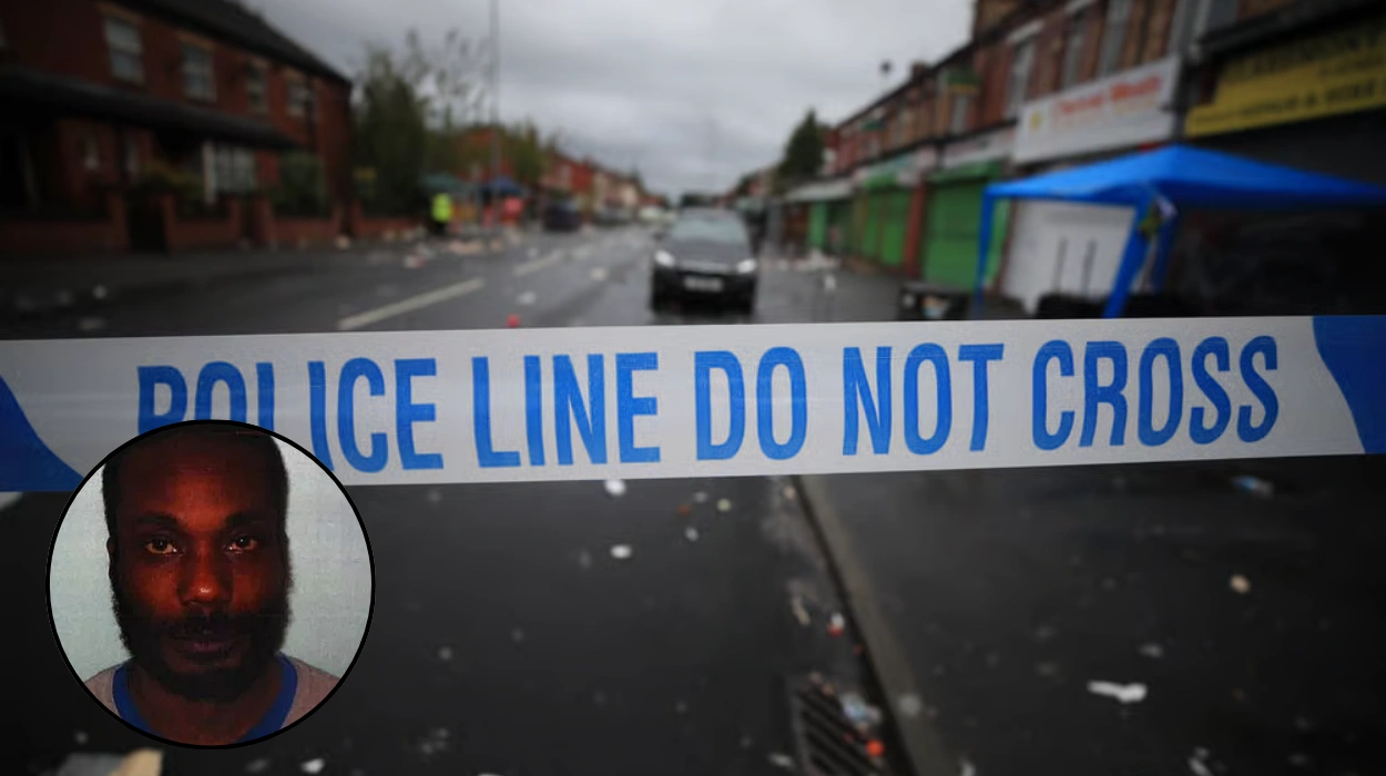 Northolt stabbing: Man hospitalised, 32-year-old arrested in West London