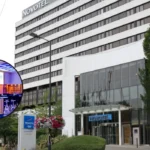 Novotel London West: Premier West London Hotel & Conference Venue