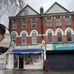 Oliver Archer Meets Biological Father in West London Reunion