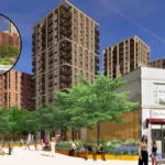 Peabody Withdraws from Southall 564-Home Project in West London