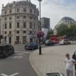 Race Across the World London gets new winter route