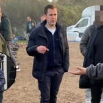 Robert Jenrick Slams Police Over Stolen Goods at Hounslow Market