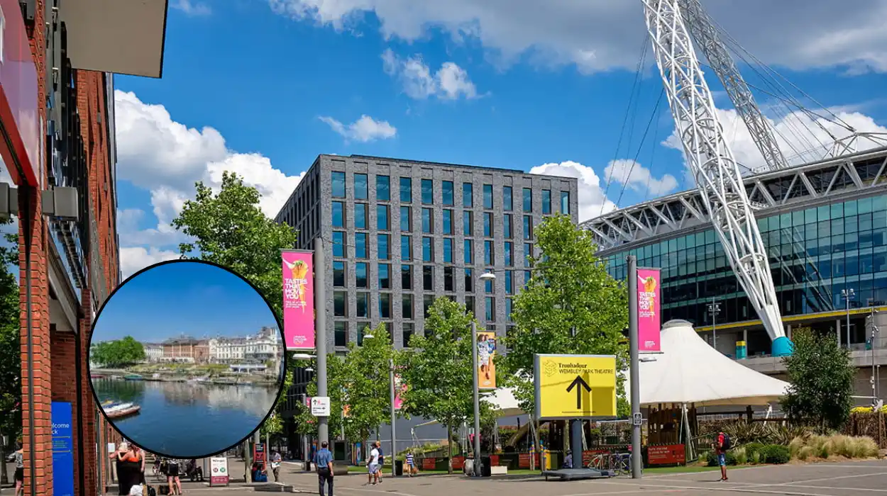 Safest Areas to Live in West London: Richmond, Kew & Maida Vale