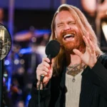 Sam Ryder’s Teacher Kelvin Pratt Shares Wembley Dream Experience