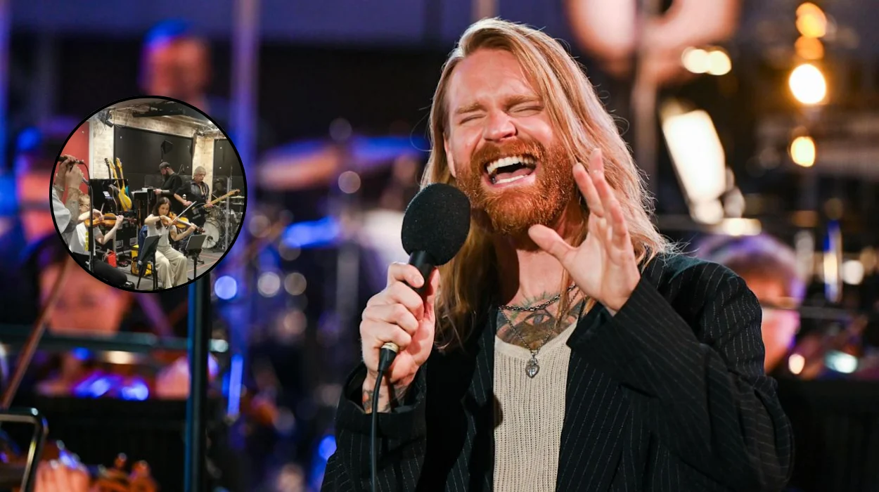 Sam Ryder’s Teacher Kelvin Pratt Shares Wembley Dream Experience