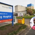 Samantha Tross: Influential Ealing Orthopaedic Surgeon in UK Powerlist