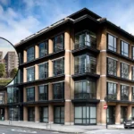 Sheen Lane secures £37.7m loan for 118 Hammersmith homes
