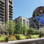 Southall £1 Billion Green Quarter Development Raises Affordability Concerns