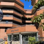 Southall Data Centre Redevelopment Approved by Ealing Council