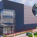 Southall Industrial Estate to Become Major Data Centre Campus