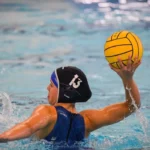 U15 Water Polo NAGs: West London Penguin, City of Liverpool, Otter and Cheltenham to Battle It Out for Medals Tomorrow
